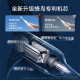 Huawei's smart selection power wins electric toothbrushes. National subsidy. Giving boyfriends and girlfriends gifts. Smart sound toothbrush 2 iceberg models. Double support package (ice crystal blue + coral powder)