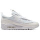 耐克NIKE休闲鞋女气垫AIR MAX 90 FUTURA运动鞋DM9922-101白38