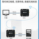 TONGHENG E90-DTU (170L30) Grade industriel 433m Station de radio numérique sans fil Lora Spread Spectrum SX1278 Module RS485