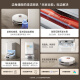 Mijia Xiaomi Allround-Roboter M30S Speving Mop-Waschen und Trocknen integrierter automatischer Staubwaschen Waschmasch