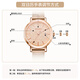 Julius watch women's baby's breath birthday gift Valentine's Day gift for girlfriend, gift for wife, ladies watch JA-1473A
