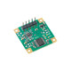 TONGHENG COMPONNANTS EXISTENCE HUMALE CAPTEUR MÉCANIQUE MICRO Mouvement Détection Module de détection Radar Module TTL Communication série HLK-LD11155H-24G /