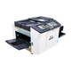 Ricoh DD2434C (DX2432C upgraded) digital printing machine Mixed-printing machine Ink speed printing machine Original version
