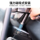 Goodyear central control storage box is suitable for Tesla's renewal model Y/3 accessories for decorative magnetic tray under the screen