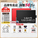 Wacom Digital Board CTL472 Hand Drawing Board Bamboo Computer 672 Painting Board PS Handwriting Board Online Course Drawing Board Ochre Black Gift Nine Great Gifts Can be connected to the mobile phone* Support 21x14.6cm
