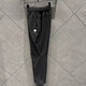 迪桑特（DESCENTE）【陈伟霆款】男士健身休闲梭织长裤D3291TT93C 迪D3331TPT51-DB蓝色 男款 M/170/80A