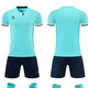 Kelme (Kelme) 2024 Neues Kelme-Training kurzärmeliger Wettbewerb Fußballanzug Männer und Frauen College Uniform Neue Schnelle Trocken 1048 Weiß [145-155]