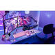Logitech Logitech G502 SG Star Guardian Alliance conjointement K845 Game Mechanical Keyboard Keyboard Keyboard Keyboard Clavier + G502 TTC - Rouleau de thé - Game Office double utilisation