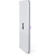 Microsoft Surface Duo2 Pantalla plegable Teléfono móvil 5G Smart 8.3 pulgadas de pantalla grande Snapdragon 888 Native Android White 128G Estándar oficial