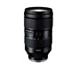 Tamron A058 35-150mm F/2-2.8 Portrait Scenery Travel 35-150 Full Frame Mirrorless Lens 35150 Nikon Z Mount Package 3 Free Tamron UV Filter Gift Pack + 24 Issues of Interest-free Baitiao