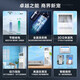 Haier 20% off when placing an order Smart Home produces 5 HP cabinet air conditioner, commercial vertical air conditioner 5p cabinet machine, first-class energy efficiency inverter, office facade special air conditioner 380V 5 HP, second-class energy efficiency, fast heating and cooling, the store manager recommends the best-selling model