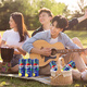 Pepsi Pepsi taiqi series white pomelo green bamboo flavor soda carbonated beverage slender can 330ml*12 listen