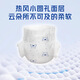 
Wombat diapers ultra-thin breathable bubble waist circumference pulling pants toddlers baby newborn baby diapers XXL size 52 pieces >15kg 1 pack