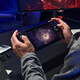 ROG handheld game console X windows11Z1Exterme processor integrated display 7 inches 24G+1TB SSD