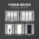 
Biyunquan S9/S5 series official water purifier filter element RT701/RT508 manufacturer original original MC121/R123/QC115 official straight hair brand original S5-RT508:1 level filter element