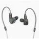 Sony (SONY) IER-Z1R / Sony IER-M7 M9 Four-unit Dynamic Iron Stage Headphones XBA-Z5 IER-M7 Official Standard IER-Z1R + VAT Invoice
