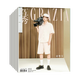 
[Included in official sales] Hongxiu Magazine 721 Hongxiu Grazia Magazine 2025 No. 27 Fashion Style Fashion Accessories Jewelry Journal and Magazine 2025 No. 27 Summer Roaming