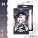 Morgen Ark Fan Student Bus Card Set PVC Card Set Sunny Daye Shigei Shigei Anime um inoffiziell