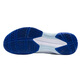 Yonex badminton shoes wear-resistant shock-absorbing force pad competition advanced SHBCFT2EX white and blue 42 size