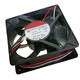 SUNON Jianzhun new fan PMD2412PMB1-A(2).R.GN three-wire 12038/24V heat dissipation fan PMD2412PMB1-A(2).GN 2-wire