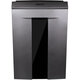 Deli Deli Paper Shredder (Ash Metal) 9905