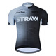 Banesto new summer cycling suits road bike mountain bike clothing quick-drying breathable men and women cycling suits style 11 2XL size suitable for weights 165 to 180 Jin [Jin equals 0.5 kg]