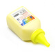 Laisheng CF502A yellow toner 1 bottle Suitable for HP M252 154 254 452 454 M277 274 180 377 477 479 Canon LBP623 653 654 Toner