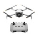 
DJI Mini 4 Pro Drone Mini 4 entry-level aerial photography high-definition professional intelligent obstacle avoidance ultra-long range of 10 kilometers remote control drone mini small portable newbie Mini 4 Pro Standard remote control version Official standard (no memory card) Official standard + 1 year of free exchange Official