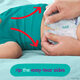 Pampers 帮宝适 4号尿布 144片 360°适合一次性婴儿尿布