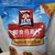 桂格新日期即食皮燕麦片原味谷物冲饮早餐速食免煮营养代餐 【袋装】燕麦片1478g*1袋 1g