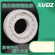 XUDZ Full Ceramic 683 Подшипники 684685 Сбор 686 Ультра-высокая скорость 687 688 Маленькие подшипники 689 MR126CE качество P5.