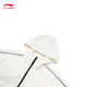 Li Ning Lotus Leaf Protective Trench Toat 丨 Спортивные траншеиваты Мужчины и женские летние летние нажатые на открытом воздушном альпини из костюма.