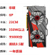 ASUS GTX950 2G/960 4G/1050TI 4G/750TI Computer Gaming Независимая графическая карта ASUS GTX 1050TI 4G Snow Leopard
