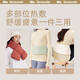 Beneunder heated scarf for women shawl warm winter scarf for men giving birthday gift for girls elder mothers