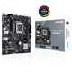 ASUS (ASUS) Prime H610M-E es base compatible con DDR5 CPU G6900/12400F/12100F/13100F (Intel H610/LGA 1700)
