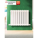 St. Lawrence Steel 60 Series Radiator Household Bedroom Plumbing Radiator Living Room Wall-mounted Central Heating (In Stock - Steel New 60/1 Set) * 15 Pieces 600mm