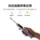 Mijia Xiaomi Sonic Sweep Electric Toothbrush Pro Blue + Oral Care Gift Box Set Home Smart Faceted Sweep Color Screen Digital Display Reminder 180 Days Battery Life