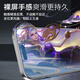 Mr. Lanxing applies to Apple 16promax tempered film iphone16promax mobile phone film earpiece dustproof film artifact high definition transparent mobile phone film