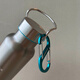 
Starbucks Anniversary Siren Ocean Series Retro Mermaid Elegant Platinum Mark Straw Stainless Steel Insulation Cup Ocean Simple Thermometer with Metal Hanging Buckle 695ml