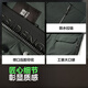 
Bosideng (BOSIDENG) [Off-season] Winter down jacket Goose down men's short hooded new national standard 90 velvet shopping mall same loose jacket Black 8056 L 180/100A
