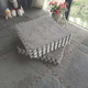 Yu Dingfu plush bedside splicing carpet bedroom room full household foam floor mat gray 10 pieces 30x30 gray 30*30*1cm