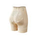 MR.DE Osmanna Goddess Double C Thin Breathable Belly Pants Comfortable Butt Lifting Pants Black L (95-110Jin [Jin equals 0.5 kg])