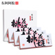 
Dong'e Ejiao Peach Blossom Ji Donkey-hide gelatin cake 75g*3 Instant donkey-hide gelatin cake gift box supplement nutritional supplements to elders and give gifts to parents