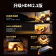 
Green Network (UGREEN) hdmi switch three in one out 3 in one out 1 out with 3.5+ fiber optic audio separator two in three in one out distributor computer box video line 4K high definition sharer 3 in one out [HDMI2.1 version 8K version] 15263 3 in one out switch