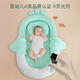 Lamami bed in bed baby newborn sleeps and prevents shocking uterus bionic bed baby styling sleeps and soothes cocoon bed tender pink [get ice silk mat when placing an order]