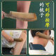 牛筋梳子防静电加厚大号按摩梳家用长发专用美发折不断 牛筋梳 【2把装】