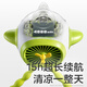 
babycare stroller small fan trolley octopus portable charging cooling outdoor travel baby walking artifact long battery life
