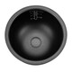 苏泊尔电饭煲内胆CFXB40HZ6-12040HC12球釜精铁4L电饭锅内锅 CFXB40HZ6-120精铁内胆4L