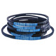 Belt A-type triangle belt A1448A1450A1473A1499A1500A1524A1549 A-1397Li