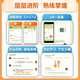 【官方正版-京仓直配】学霸不会告诉你的巧算速算秘籍全2册 高分数学巧算速算技巧 小学数学计算题解题技巧强化训练 分拆速记小学英语单词1300大头同学 自然拼读记单词一本通 作业帮小学语文阅读理解公式法